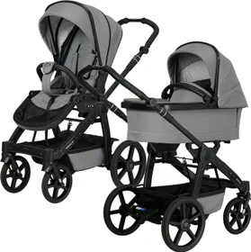 Hartan Rock it GTR Outdoor Dessin 854 graphit