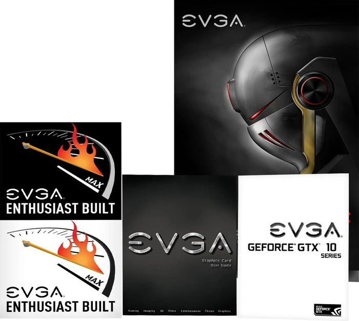 EVGA GeForce GTX 1080 Ti FTW3 Elite, 11GB GDDR5X, DVI, HDMI, 3x DP