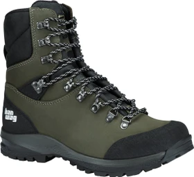 Hanwag Kalixfors Mid SF Extra GTX sepia/asphalt (Herren)