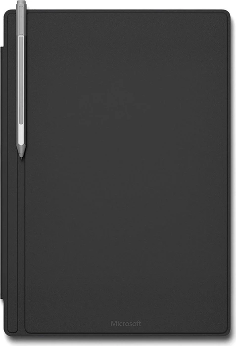 Microsoft Surface Pro Type Cover, schwarz, BE, Business