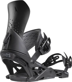 Jones Orion Softbindung eclipse black (Modell 2024/2025)