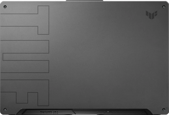ASUS TUF Gaming F17 FX706HM-HX004W, Eclipse Gray, Core i7-11800H, 16GB RAM, 1TB SSD, GeForce RTX 3060, DE