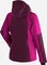 Maier Sports Manzaneda Skijacke magenta/cherrywin (Damen) Vorschaubild