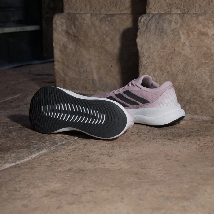 adidas Runfalcon 6 dual lilac/carbon/core black (Damen)