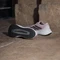adidas Runfalcon 6 dual lilac/carbon/core black (Damen) Vorschaubild