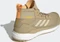 adidas Terrex Free Hiker Primeblue beige tone/sandy beige/flash orange (Herren) Vorschaubild