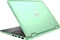HP Pavilion x360 11-k100ng, grün, Pentium N3700, 4GB RAM, 500GB HDD, DE Vorschaubild