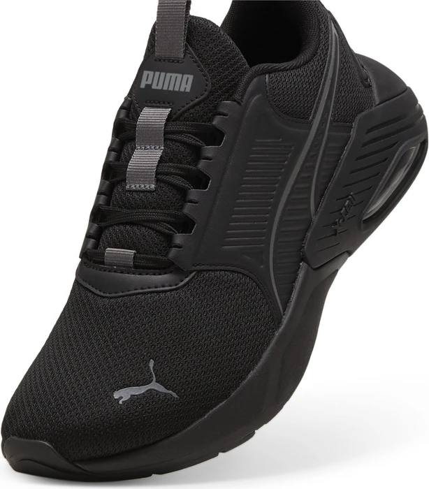 Puma X-Cell Nova FS puma black/cool dark gray