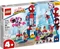 LEGO Juniors - Spider-Man: Spider-Mans Hauptquartier Vorschaubild