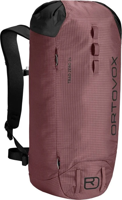 Ortovox Trad Zero 24 chestnut