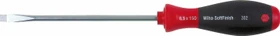 Wiha SoftFinish 302 Schlitz Schraubendreher, 2x65mm