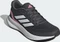 adidas Runfalcon 5 grey six/cloud white/bliss pink (Damen) Vorschaubild