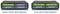 Drobo Mini, 2.5"/mSATA, 8TB, USB 3.0 Micro-B/Thunderbolt 1 / Mini DisplayPort 1.1a Vorschaubild