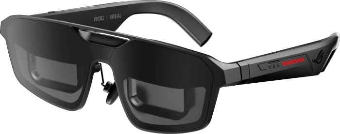 ASUS ROG XREAL R1 Gaming AR Glasses (IPD-63)