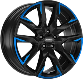 Ronal R71 10.5x21 5/112 ET43 (verschiedene Farben)