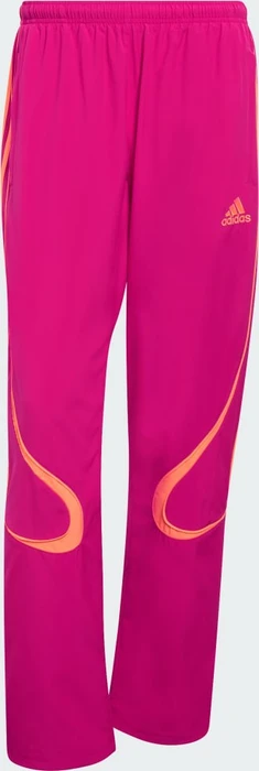 adidas Teamgeist Adicolor Trainingshose lang real magenta (Herren)
