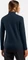 Odlo Essentials Light Mid Layer Half-Zip Funktionsshirt langarm dark sapphire (Damen) Vorschaubild
