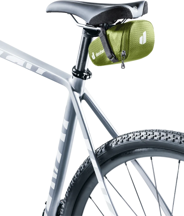 Deuter Bike Bag 0.5 Satteltasche meadow