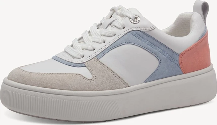 Tamaris Sneaker blau (Damen)