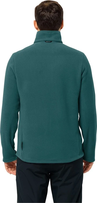 Jack Wolfskin Winterstein FZ Funktionsjacke emerald (Herren)