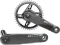 SRAM Force XPLR AXS E1 165mm 42 Zähne Kurbelgarnitur Vorschaubild
