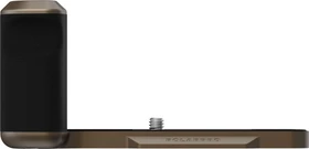 PolarPro Basegrip für Fujifilm X100VI bronze