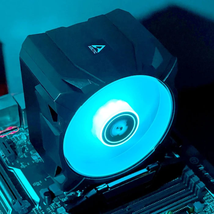 ARCTIC Freezer A35 RGB