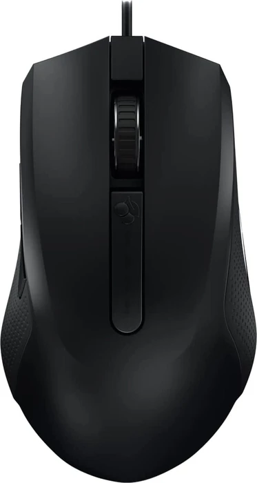Cherry MC 2.1 Gaming Mouse schwarz, USB