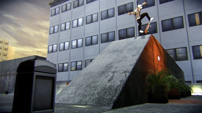Tony Hawk's Pro Skater 5 (PS3)