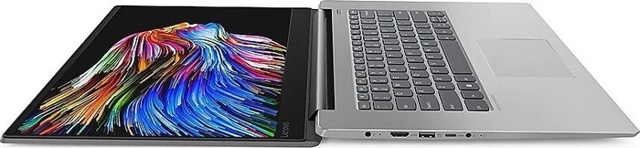 Lenovo IdeaPad 530S-15IKB, grau, Core i5-8250U, 8GB RAM, 256GB SSD, DE