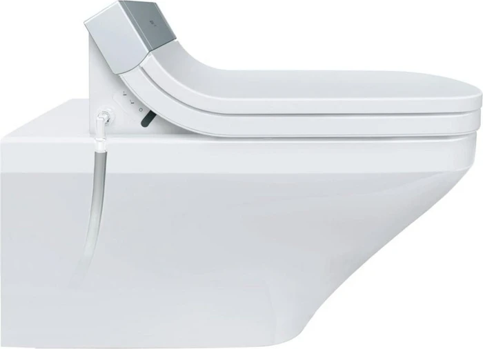 Duravit DuraStyle Wand-WC, weiß