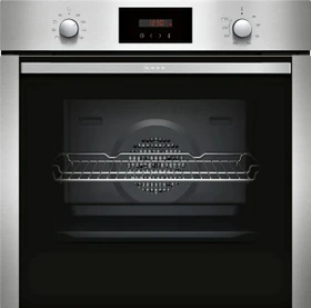 Neff N30 BMK1200C Backofen (B3ACE2AN0 + Z11TI15X0)