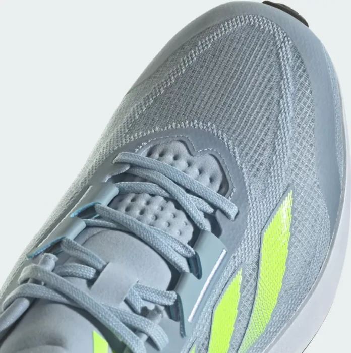 adidas Duramo Speed wonder blue/lucid lemon/cloud white