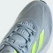 adidas Duramo Speed wonder blue/lucid lemon/cloud white Vorschaubild