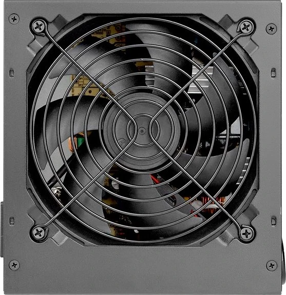 Thermaltake TR2 S 650W, ATX 2.4