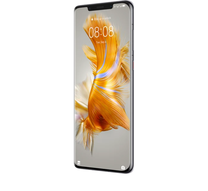 Huawei Mate 50 Pro schwarz
