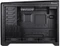 SilverStone Raven Evolution RV02-EW USB 2.0 schwarz, Acrylfenster Vorschaubild