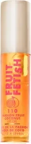 Milani Fruit Fetish Lip Oil 110 passion fruit coconut, 4ml