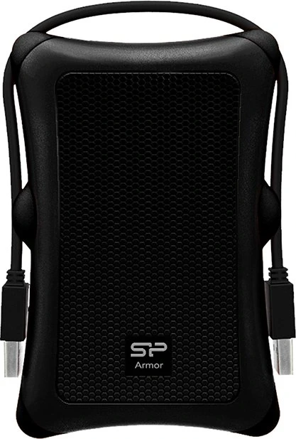 Silicon Power Armor A30 HDD extern