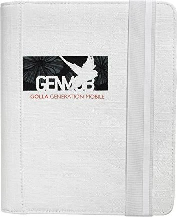 Golla Linda Schutzhülle für iPad 2/3