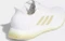 adidas Focusbreathein cloud white/gold metallic (Damen) Vorschaubild