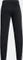 Under Armour Icon Fleece Trainingshose lang schwarz/weiß (Junior) Vorschaubild
