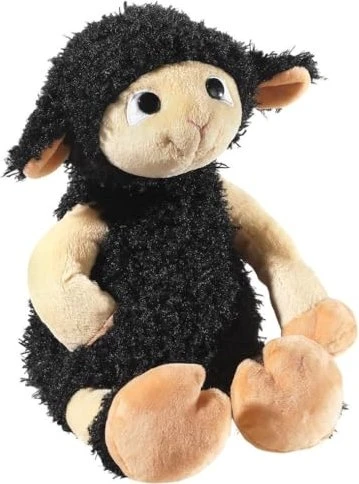 Heunec Friends4ever - Blacky Moonlight Handspielpuppe 35cm