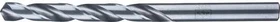 Pferd SPB DIN 338 HSSG N 7.6 STEEL Spiralbohrer, 7.6x75x117mm, 10 Stück