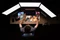Grupo Erik Editores Official Naruto XL, 800x350mm, Motiv Vorschaubild