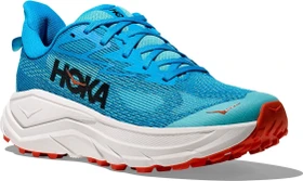 Hoka Challenger 8 skyward blue/cielo blue (Damen)