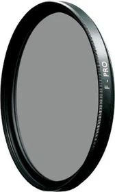 B+W F-Pro ND1.8 ND64 (106) 67mm