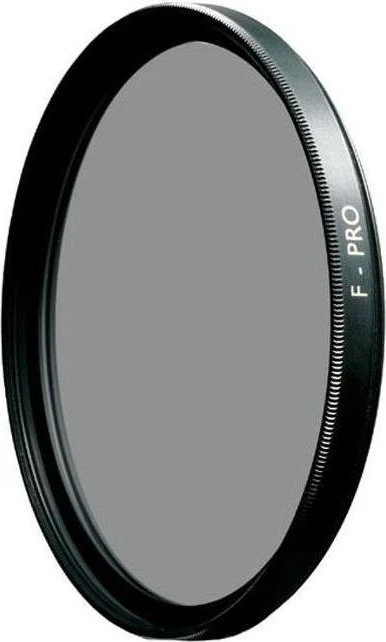 B+W F-Pro ND1.8 ND64 (106) 67mm