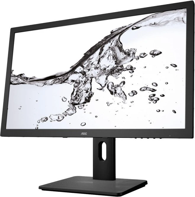 AOC I2475PXQU, 23.8"