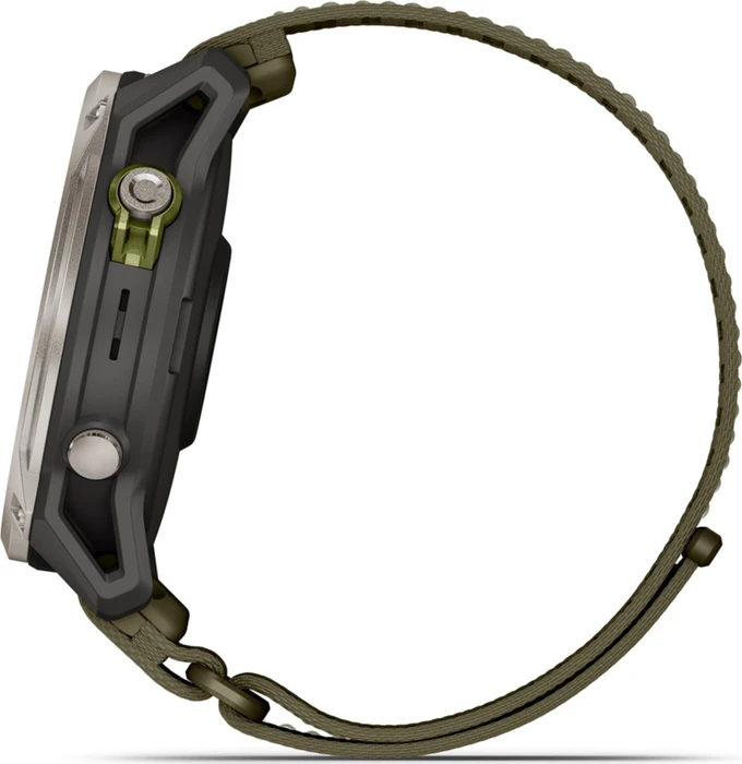 Garmin Enduro 4